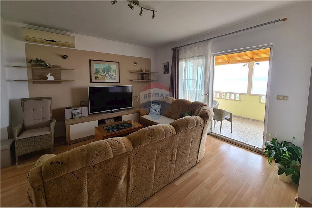 Apartmán Na prodej - SPLITSKO-DALMATINSKA DUGI RAT