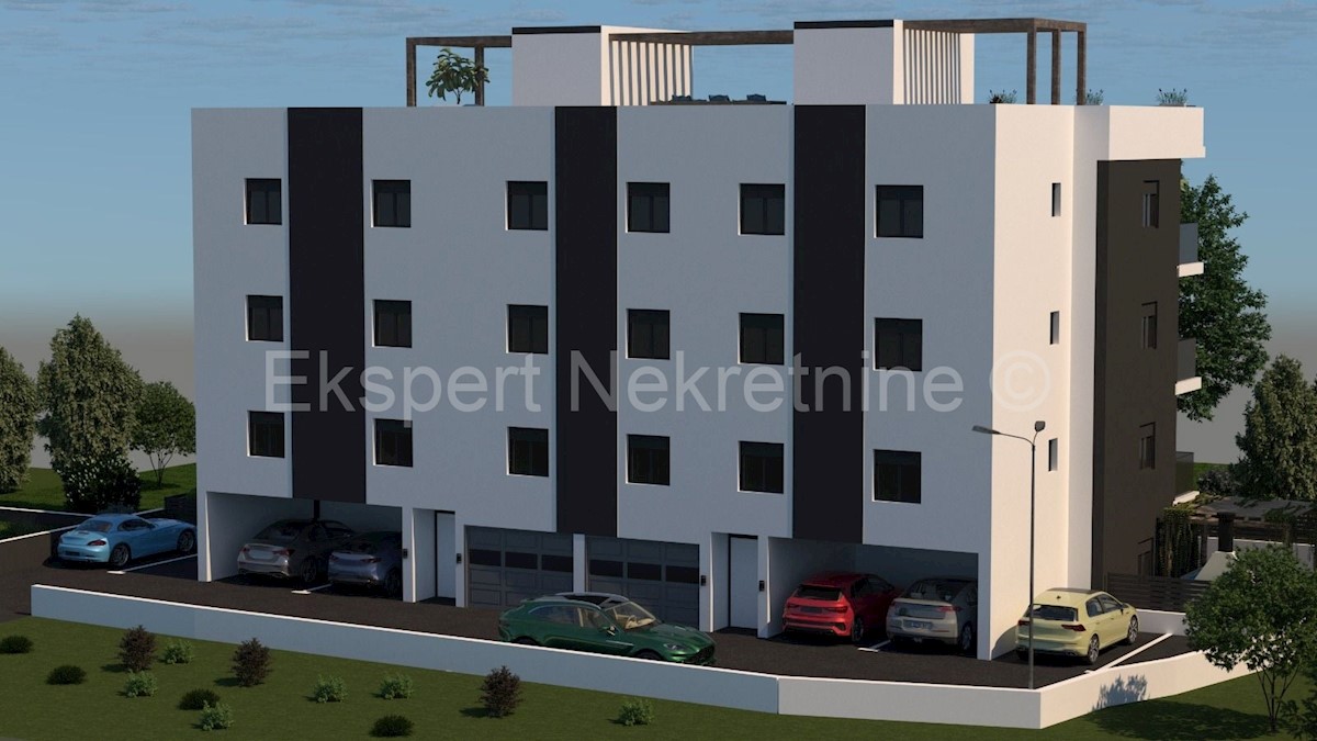 Apartmán Na prodej - SPLITSKO-DALMATINSKA ČIOVO