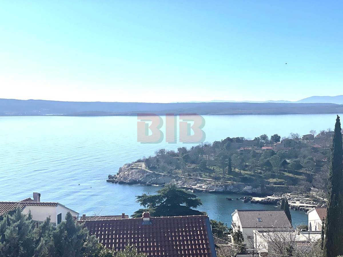 Apartma Na predaj - PRIMORSKO-GORANSKA CRIKVENICA