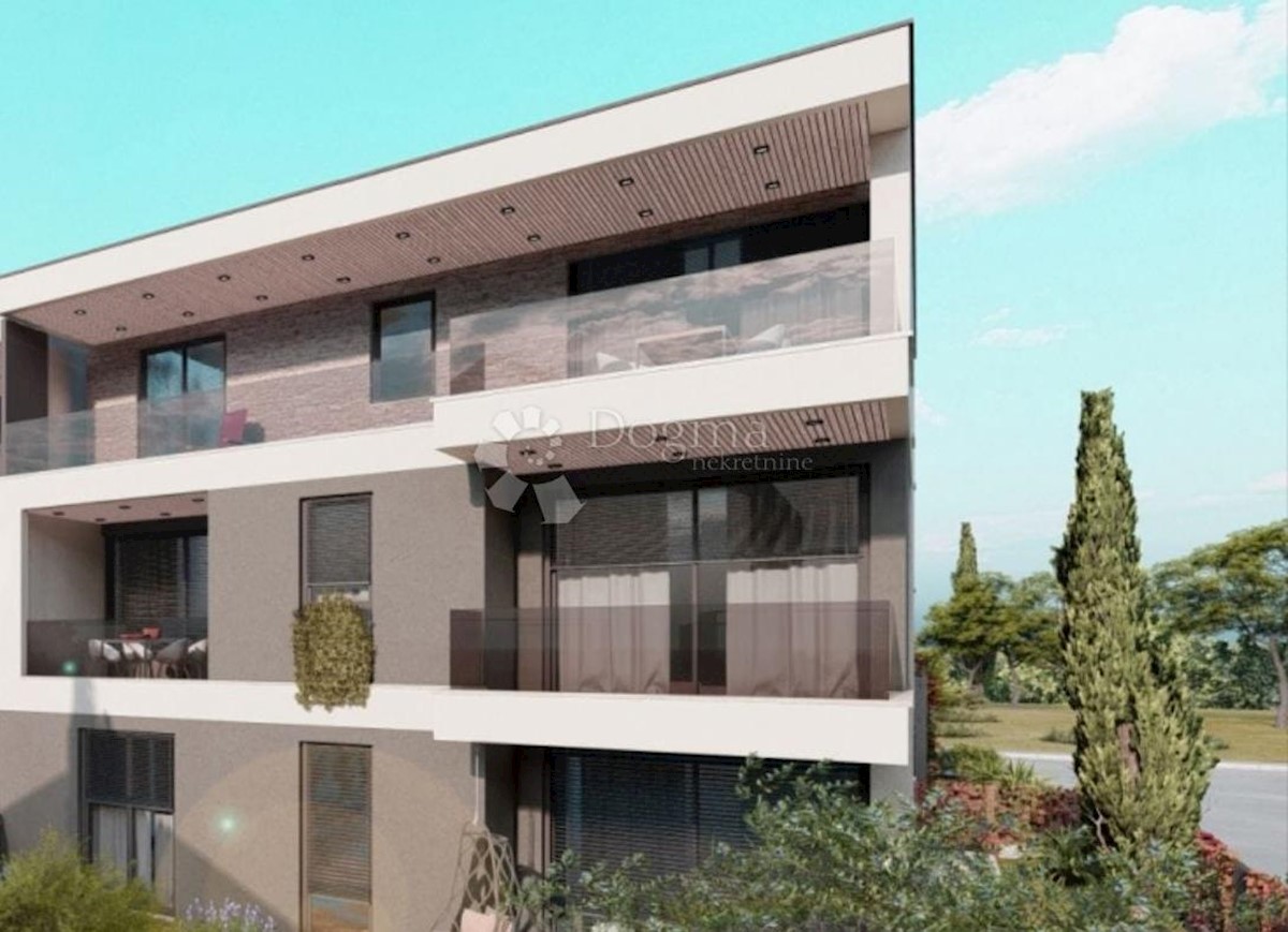 Appartamento In vendita