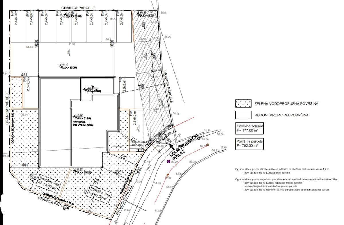 Appartamento In vendita - SPLITSKO-DALMATINSKA TROGIR