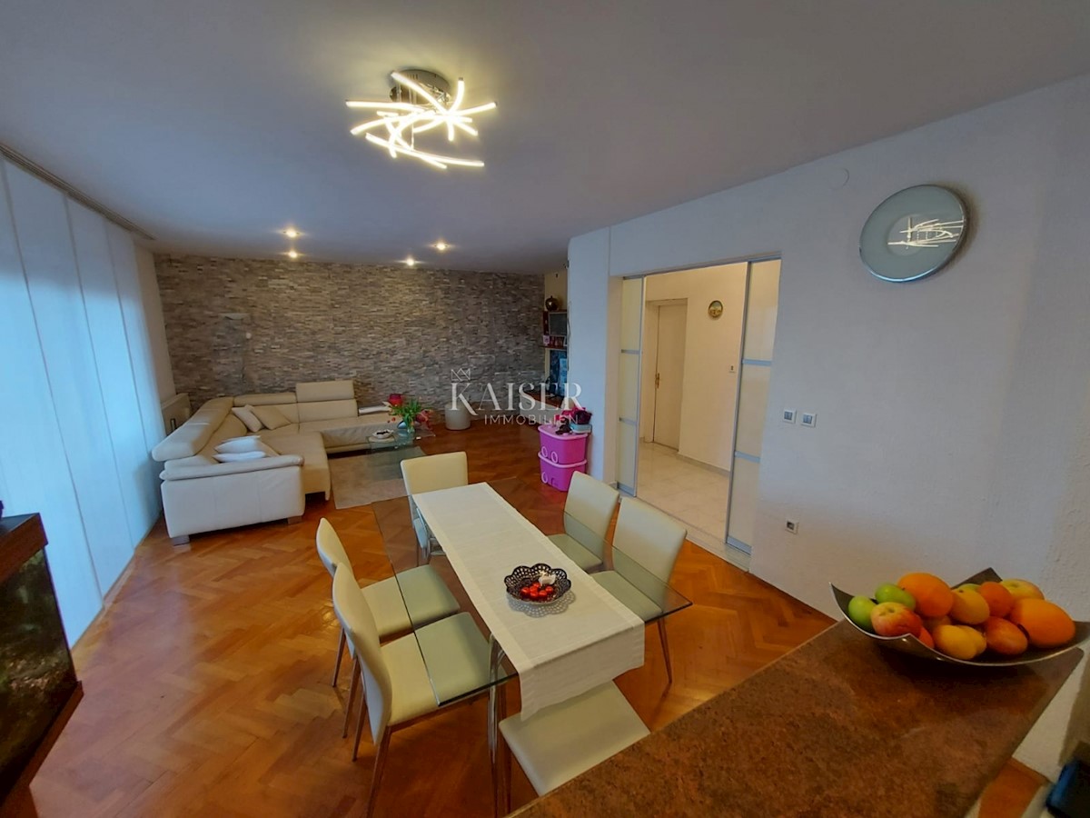 Apartment Zu verkaufen - PRIMORSKO-GORANSKA MATULJI