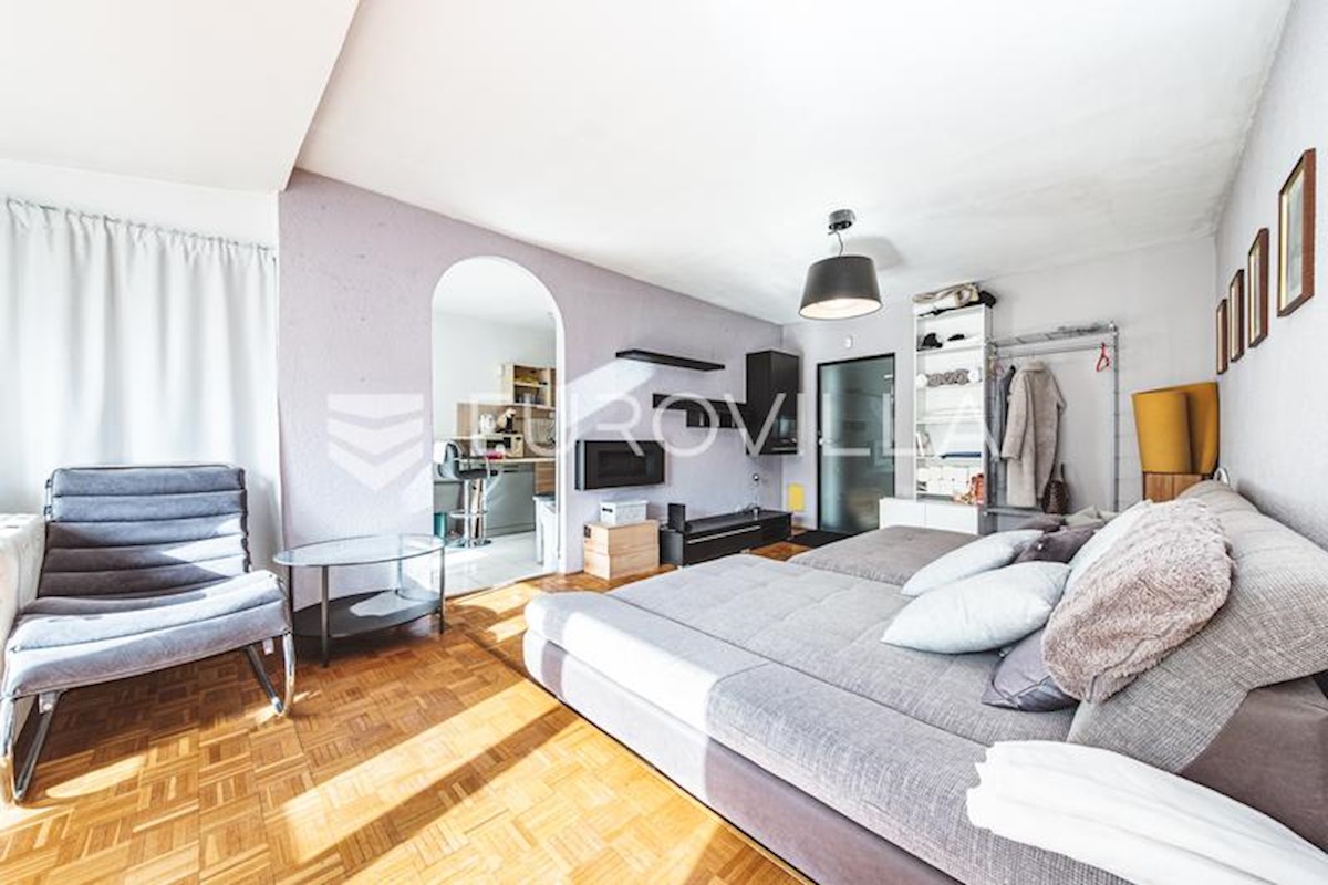 Flat For sale - GRAD ZAGREB ZAGREB