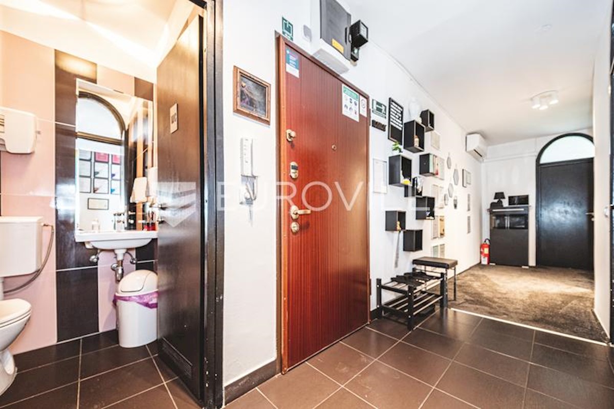 Flat For sale - GRAD ZAGREB ZAGREB