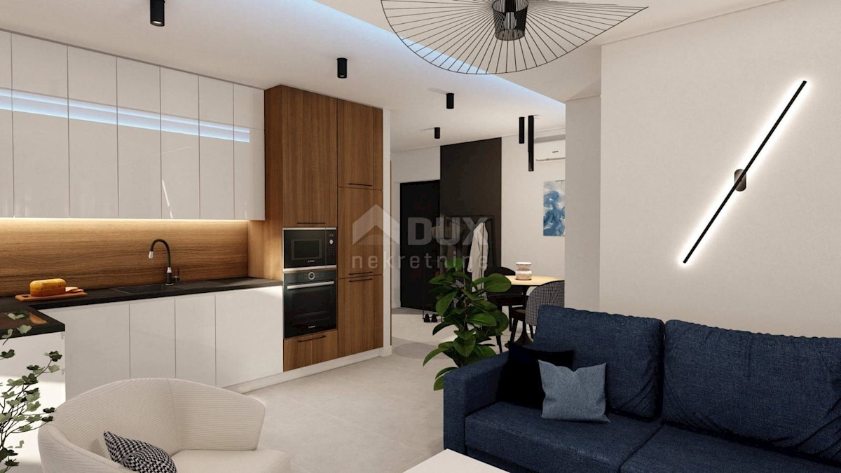 Apartment Zu verkaufen - ISTARSKA PULA