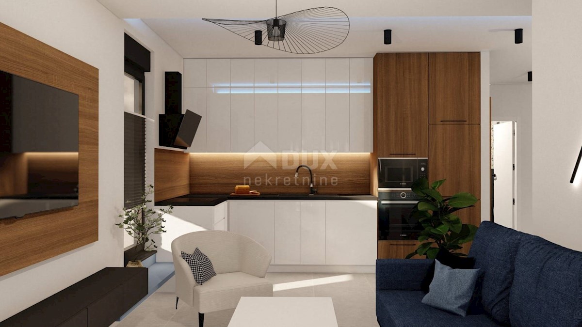 Apartment Zu verkaufen - ISTARSKA PULA