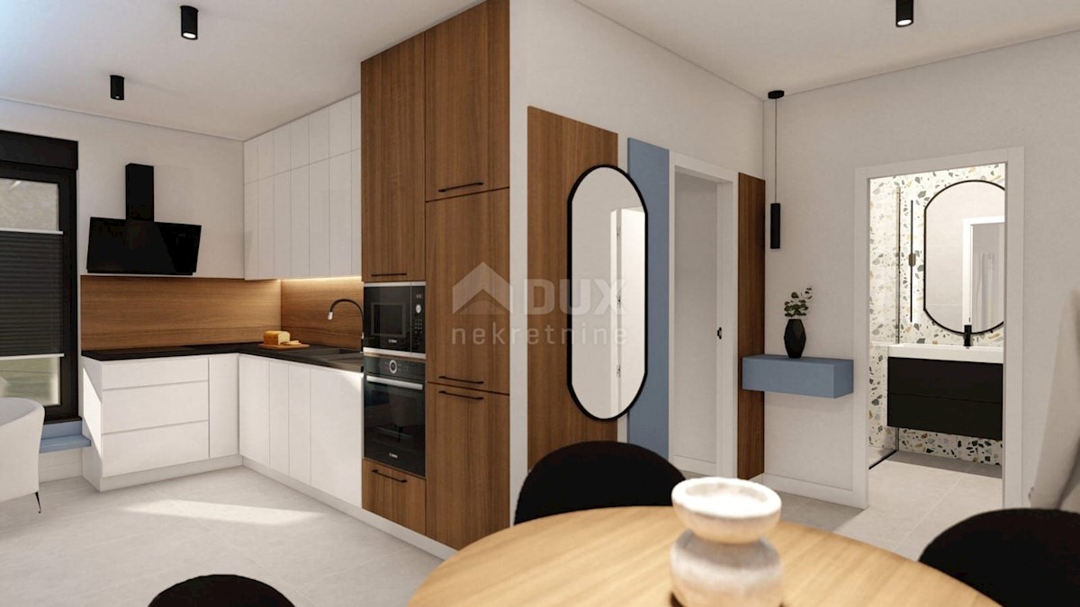 Apartment Zu verkaufen - ISTARSKA PULA