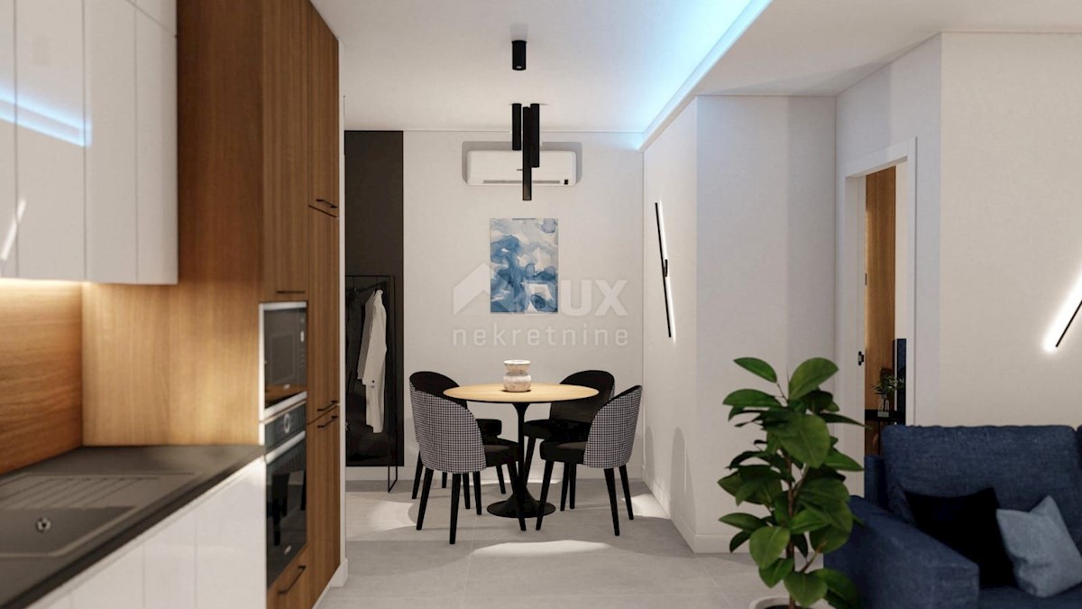 Apartment Zu verkaufen - ISTARSKA PULA