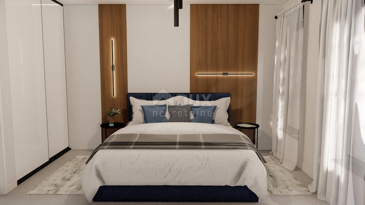 Apartment Zu verkaufen - ISTARSKA PULA