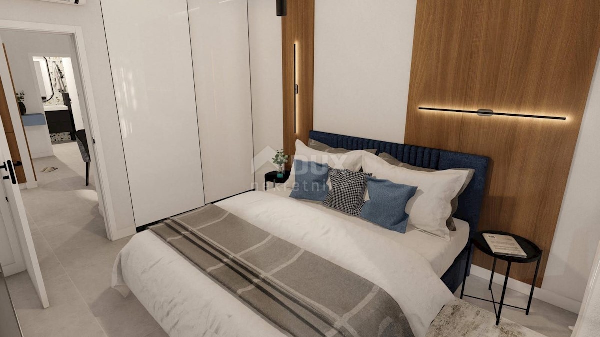 Apartment Zu verkaufen - ISTARSKA PULA