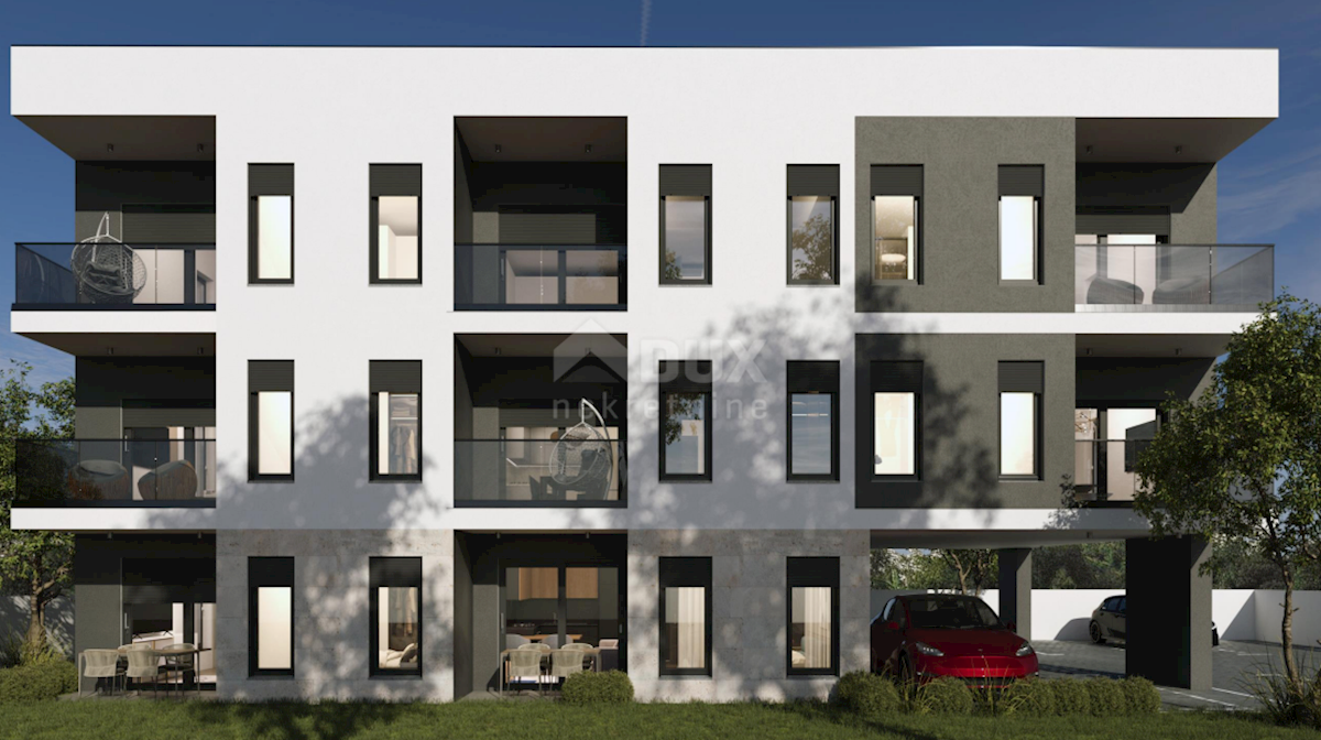 Apartment Zu verkaufen - ISTARSKA PULA