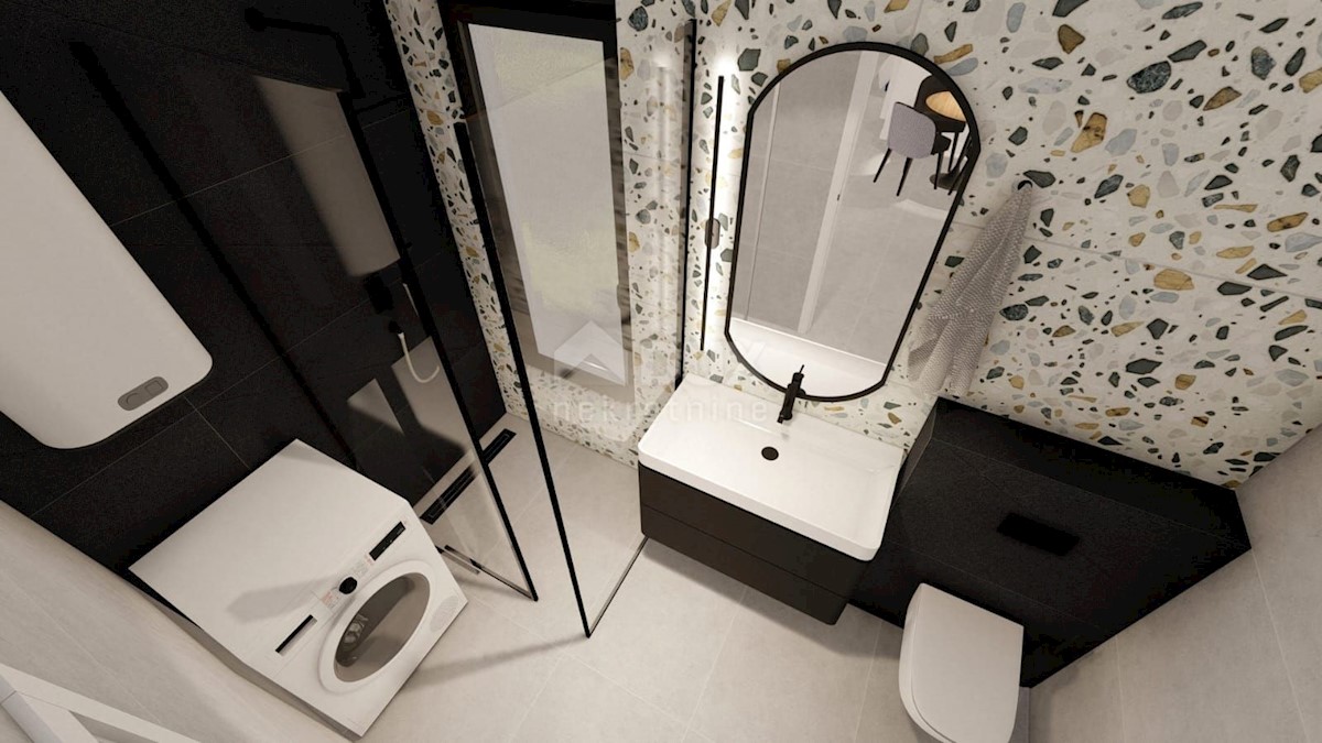 Apartment Zu verkaufen - ISTARSKA PULA