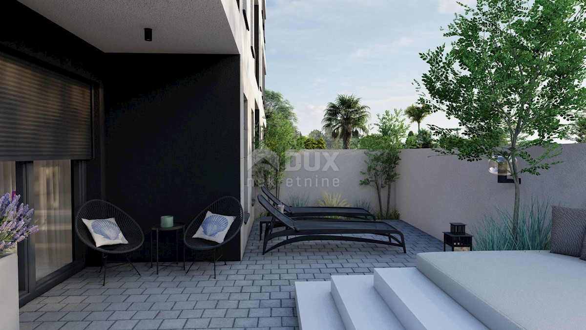 Apartment Zu verkaufen - ISTARSKA PULA