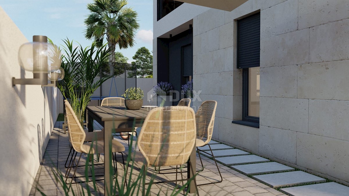 Apartment Zu verkaufen - ISTARSKA PULA