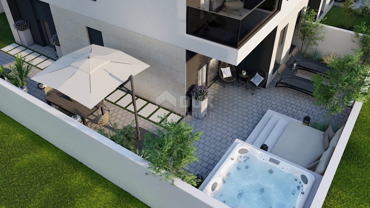 Apartment Zu verkaufen - ISTARSKA PULA