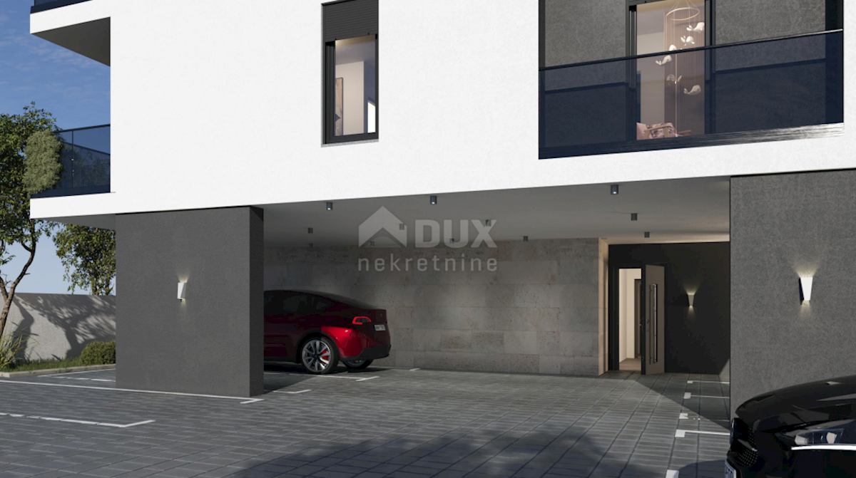Apartment Zu verkaufen - ISTARSKA PULA