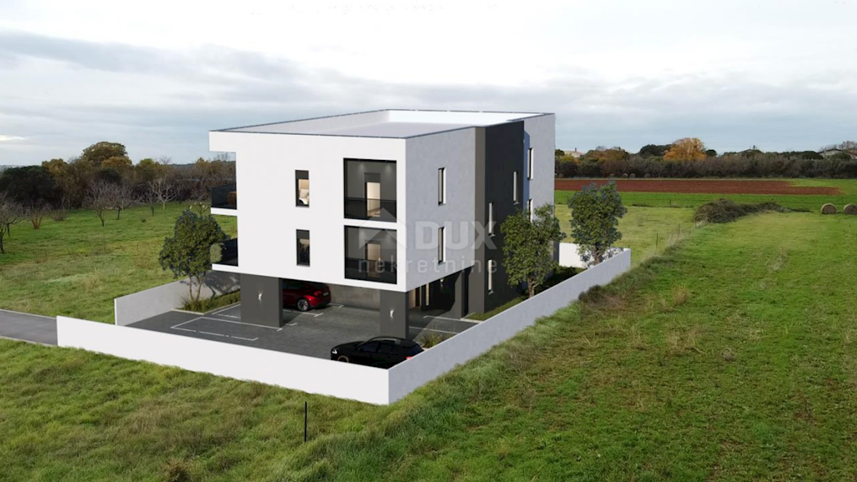 Apartment Zu verkaufen - ISTARSKA PULA