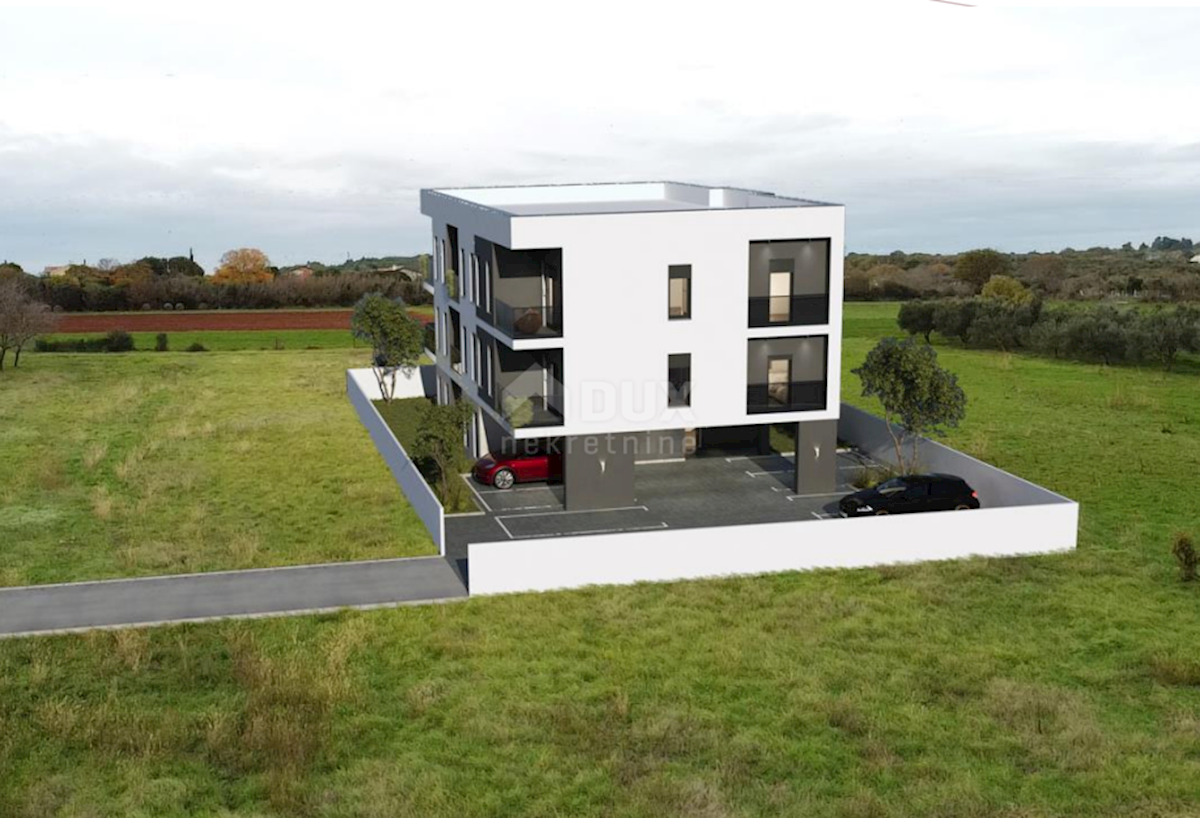 Apartment Zu verkaufen - ISTARSKA PULA