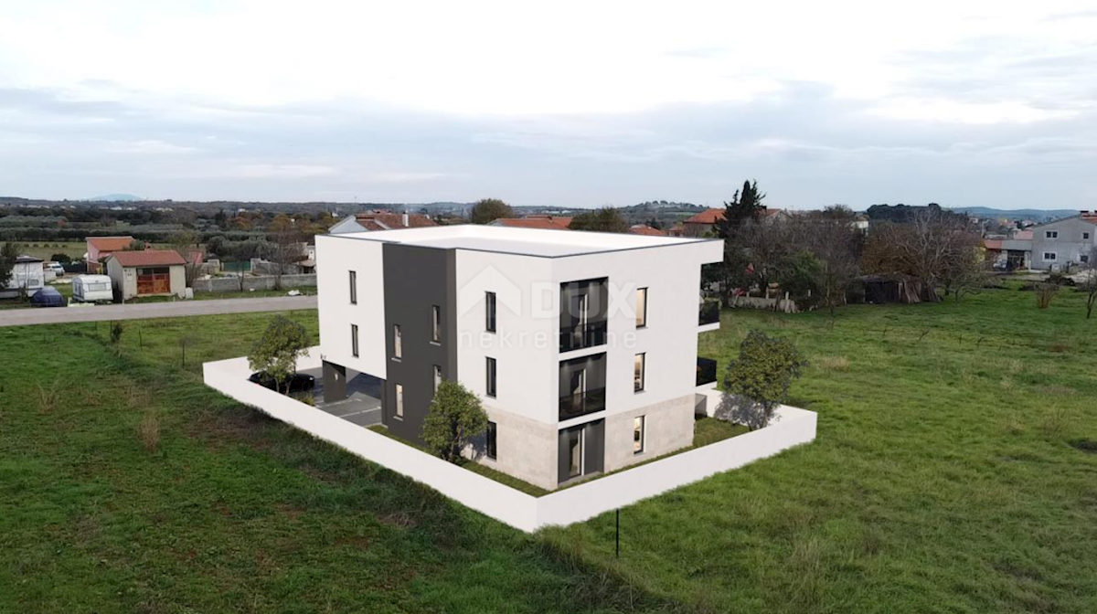 Apartment Zu verkaufen - ISTARSKA PULA