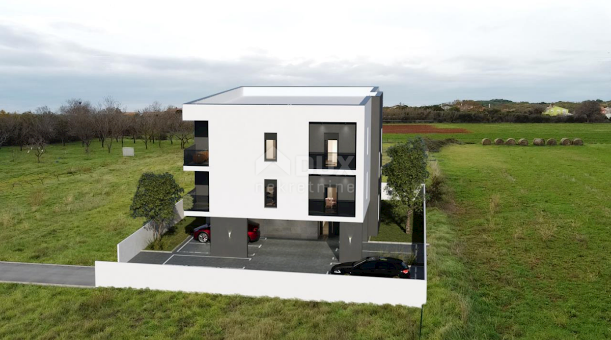 Apartment Zu verkaufen - ISTARSKA PULA
