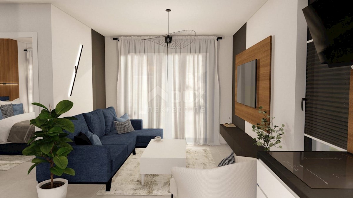 Apartment Zu verkaufen - ISTARSKA PULA