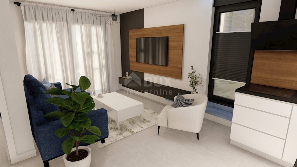 Apartment Zu verkaufen - ISTARSKA PULA