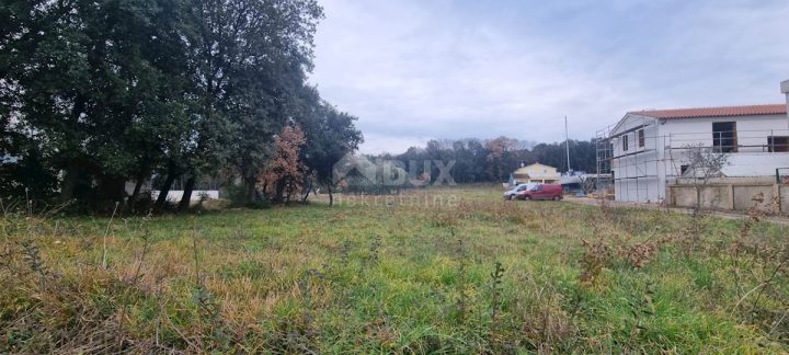 Terrain à vendre 2076 m² – Pješčana Uvala