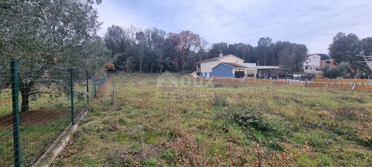 Parcela Naprodaj - ISTARSKA Medulin