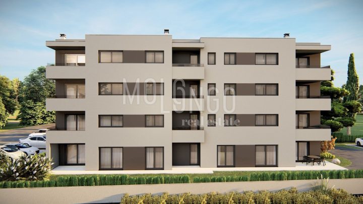 Appartement À vendre - Istarska Poreč - foto 5/7