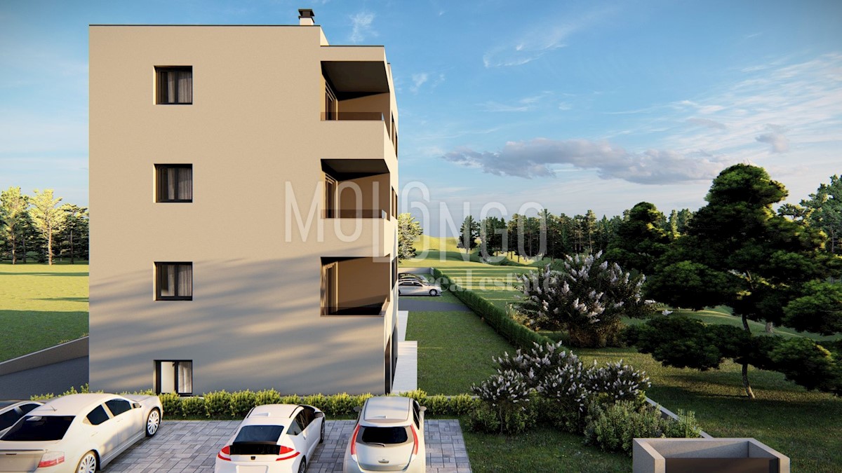 Flat For sale - ISTARSKA POREČ