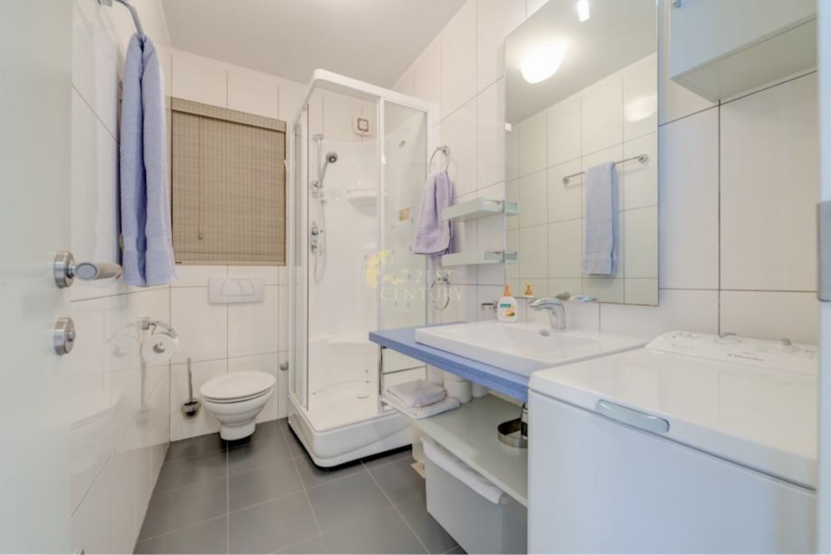 Apartmán Na predaj - SPLITSKO-DALMATINSKA SPLIT