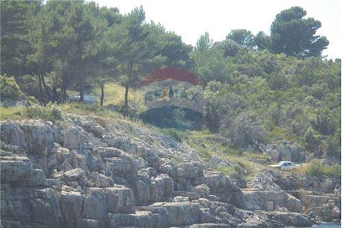 Terreno In vendita ZASTRAŽIŠĆE