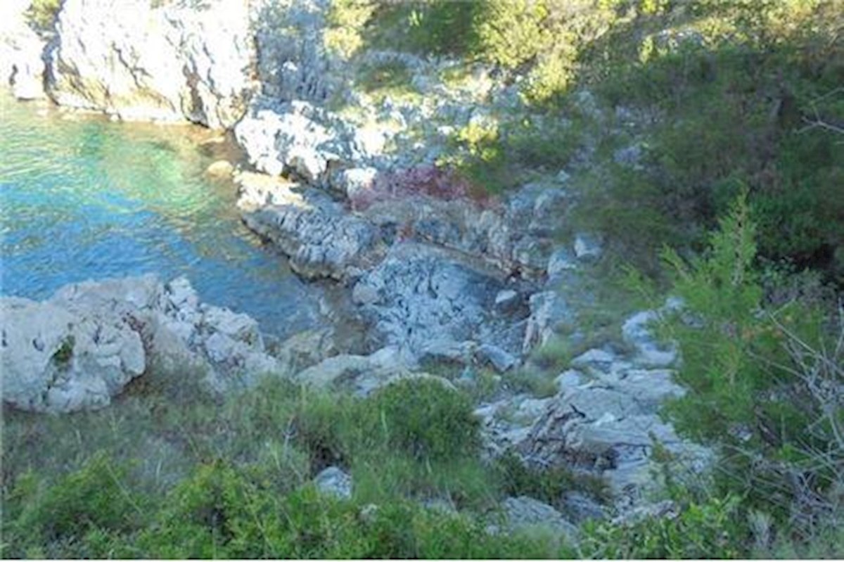 Land For sale - SPLITSKO-DALMATINSKA HVAR