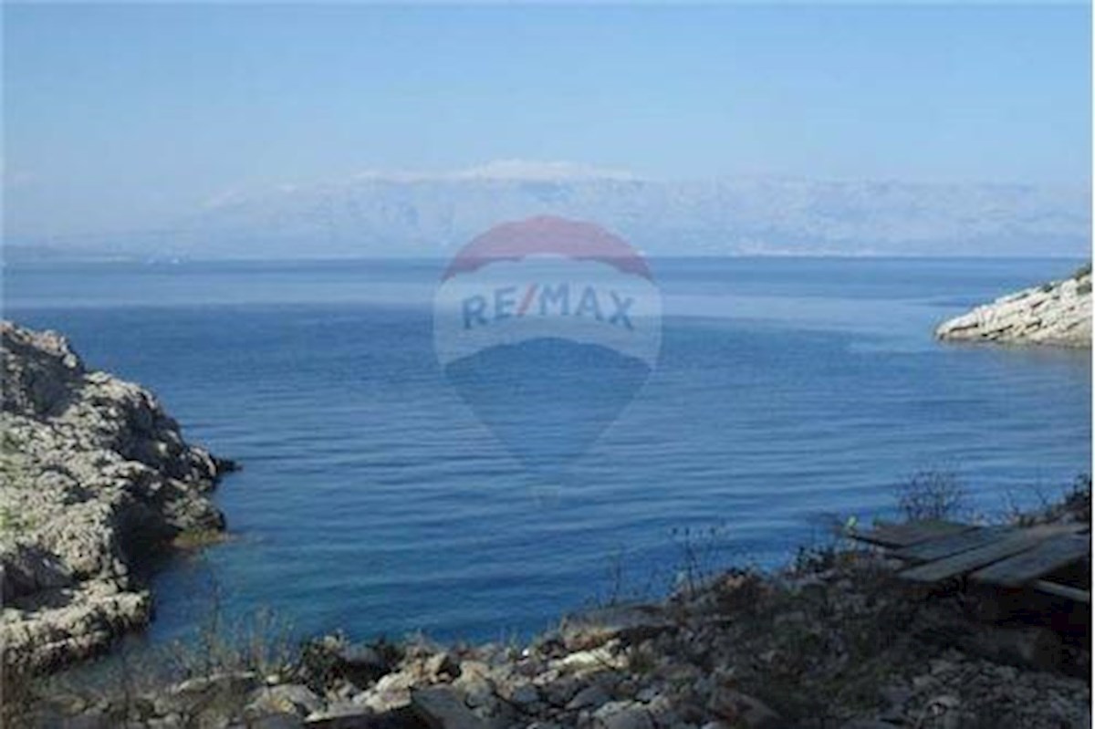 Land For sale - SPLITSKO-DALMATINSKA HVAR