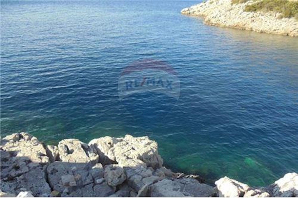 Land For sale - SPLITSKO-DALMATINSKA HVAR