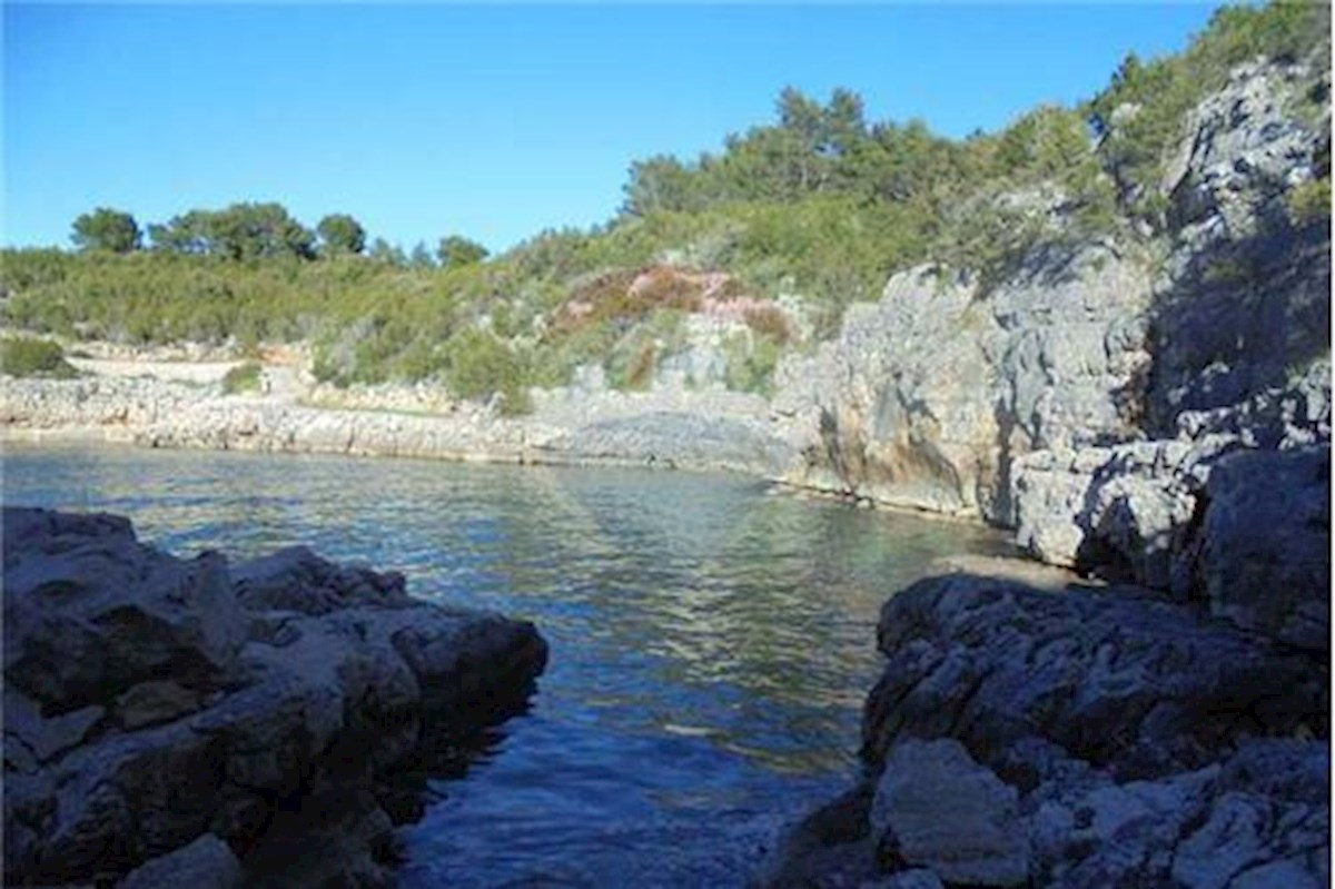 Land For sale - SPLITSKO-DALMATINSKA HVAR