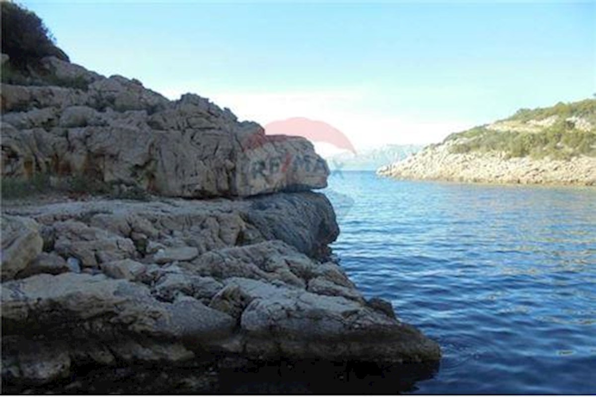 Land For sale - SPLITSKO-DALMATINSKA HVAR