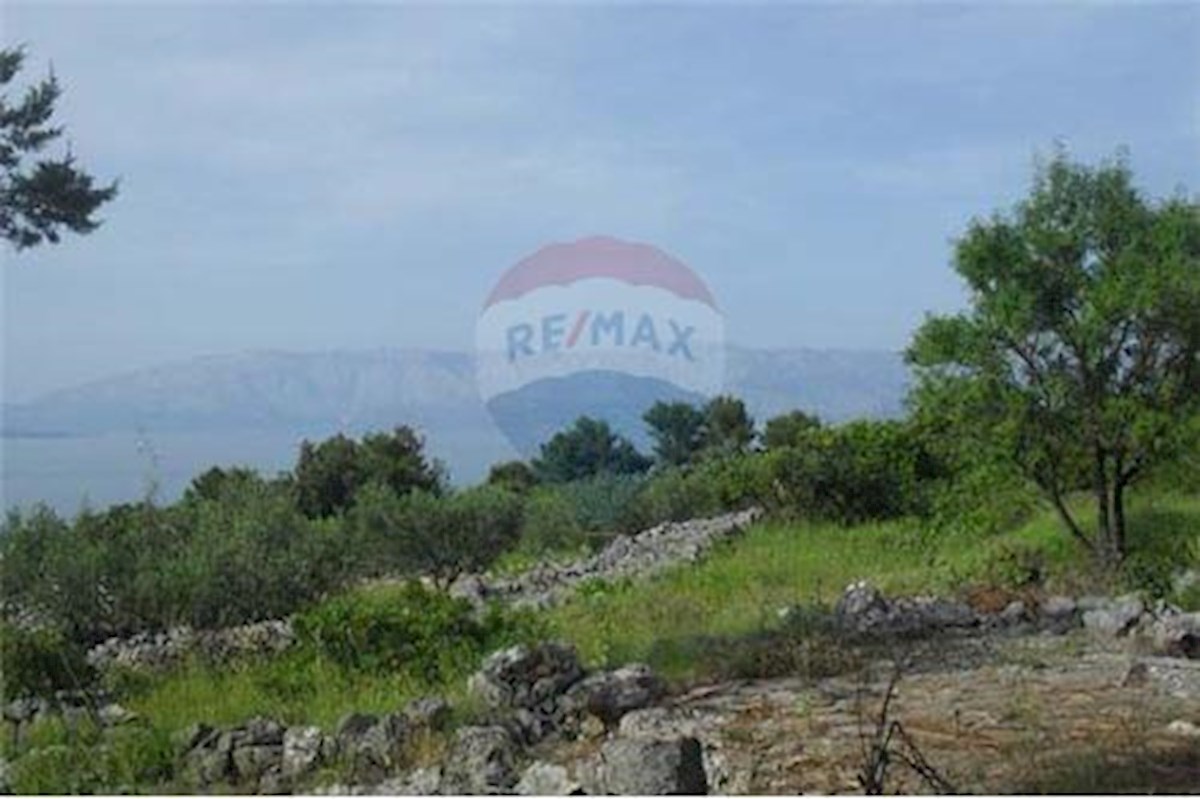 Land For sale - SPLITSKO-DALMATINSKA HVAR