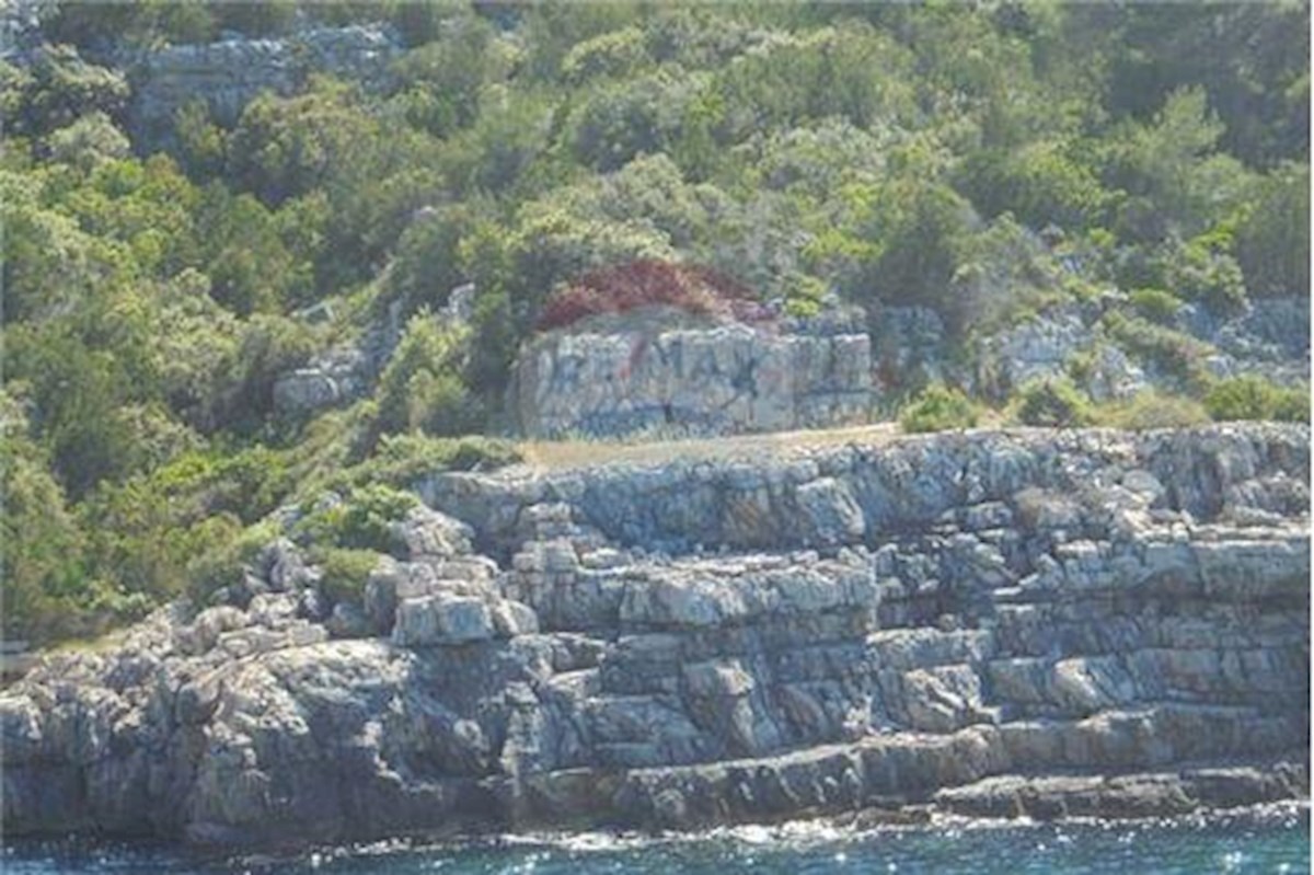 Land For sale - SPLITSKO-DALMATINSKA HVAR