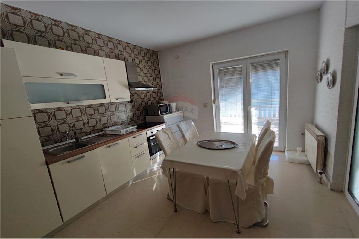 Maison À vendre - SPLITSKO-DALMATINSKA OMIŠ