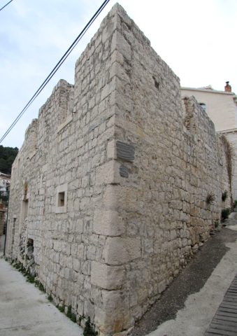 House For sale - Splitsko-dalmatinska Brač - foto 4/10