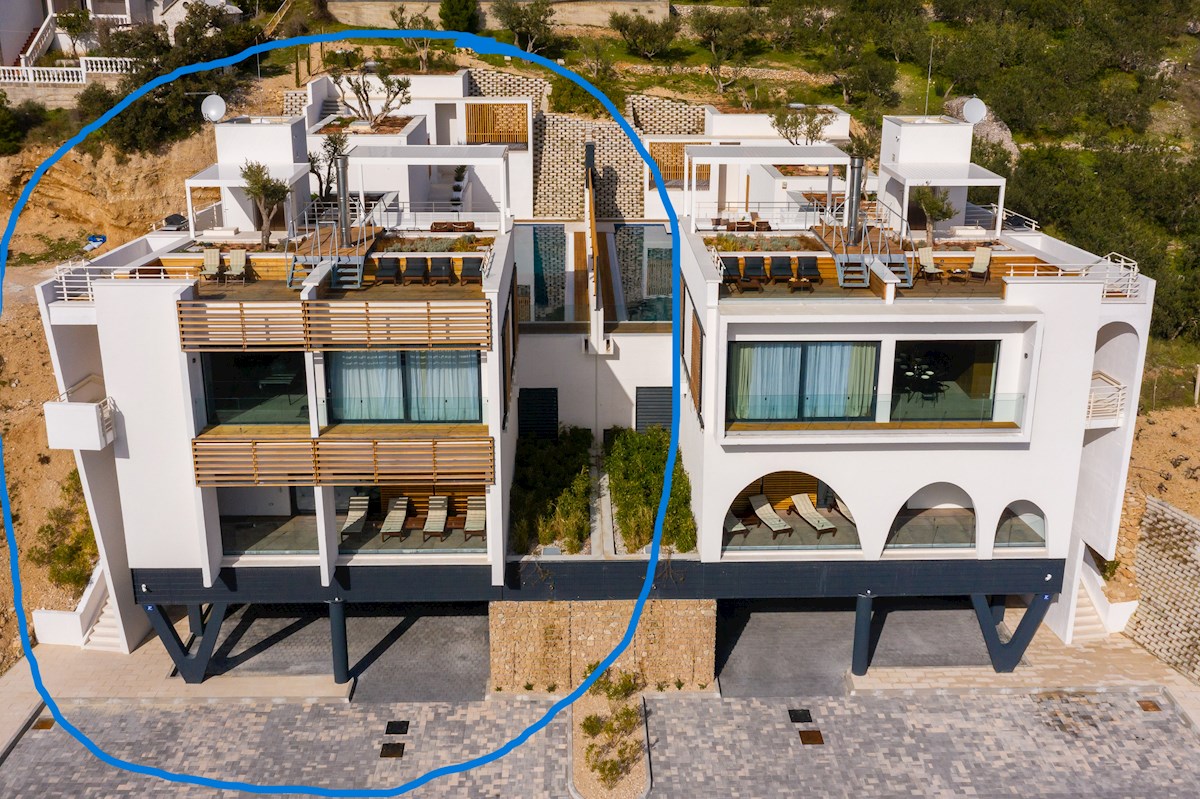 Casa In vendita - SPLITSKO-DALMATINSKA OMIŠ