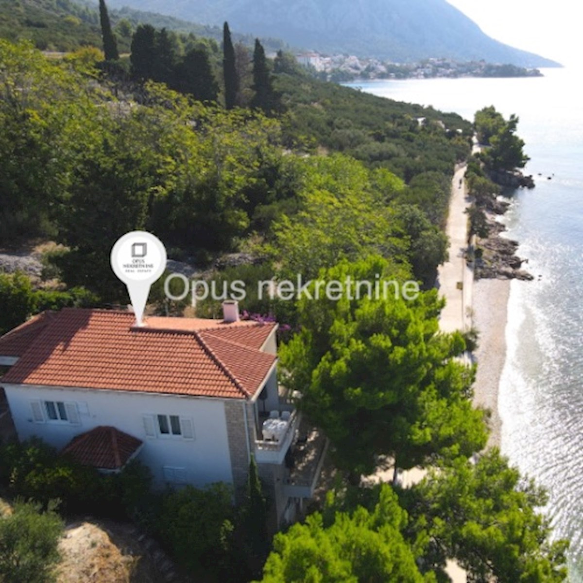 Kuća Na prodaju - SPLITSKO-DALMATINSKA GRADAC