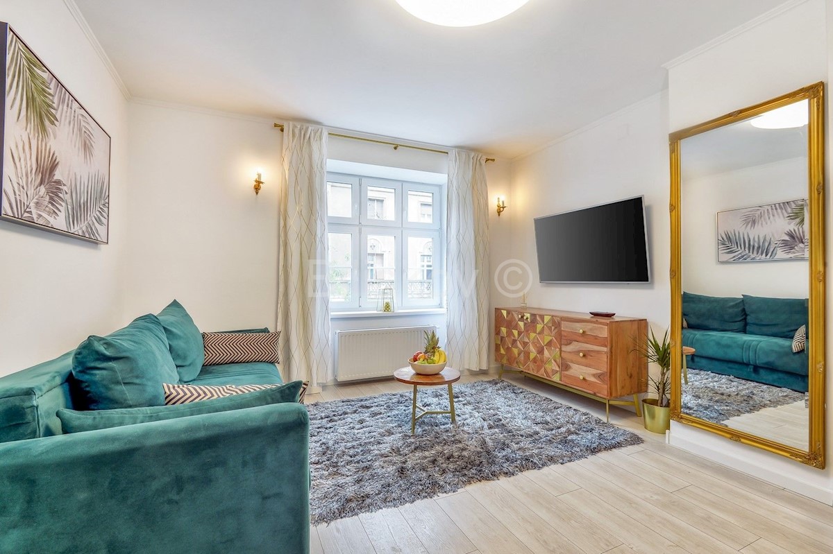 Flat For sale - GRAD ZAGREB ZAGREB