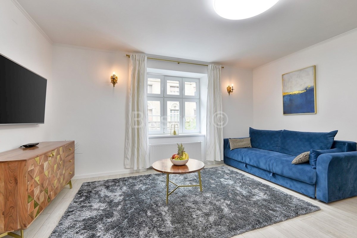 Flat For sale - GRAD ZAGREB ZAGREB