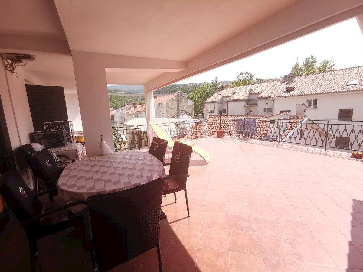 Appartement À vendre - PRIMORSKO-GORANSKA CRIKVENICA