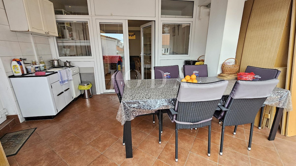 Appartement À vendre - PRIMORSKO-GORANSKA CRIKVENICA