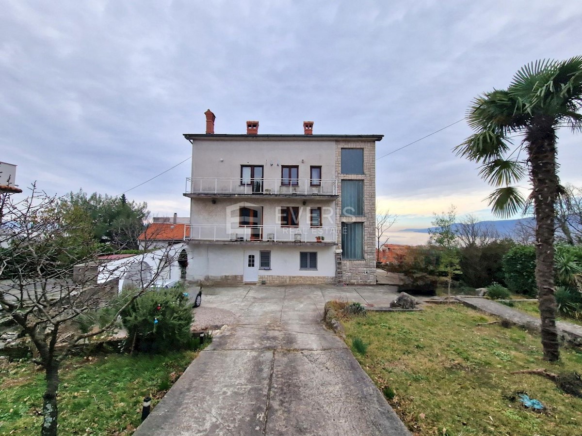 Appartement À vendre - PRIMORSKO-GORANSKA KASTAV