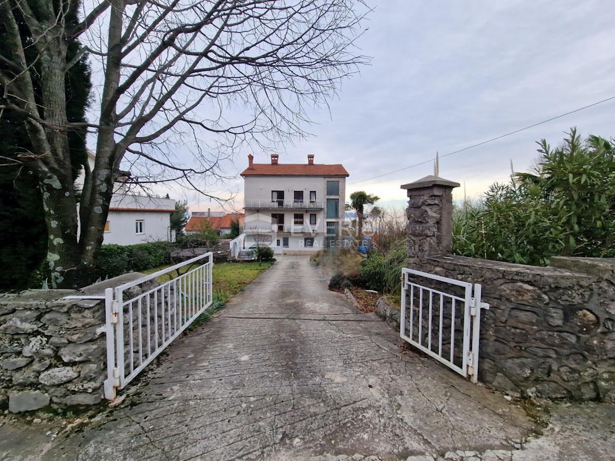 Appartement À vendre - PRIMORSKO-GORANSKA KASTAV