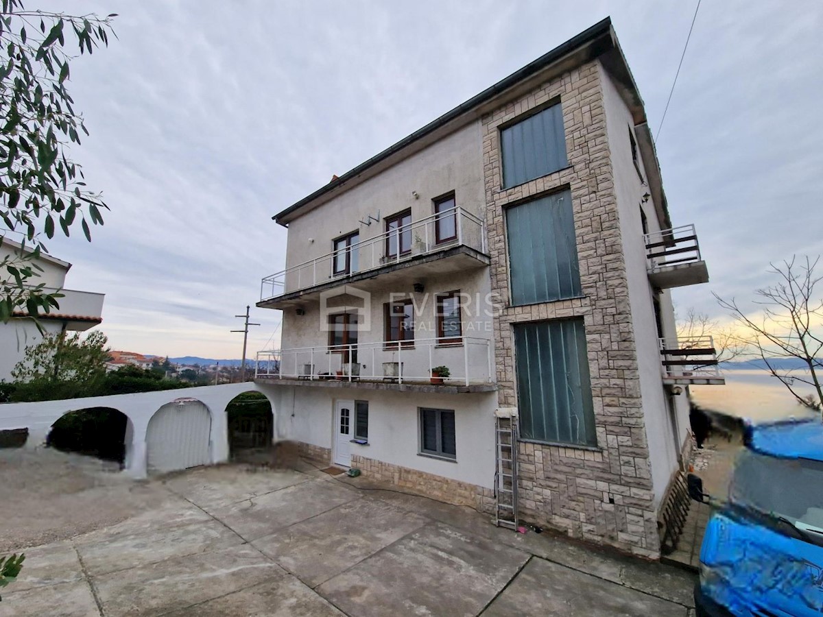 Appartement À vendre - PRIMORSKO-GORANSKA KASTAV